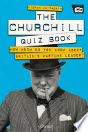 The Churchill Quiz Book