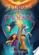 Curse of the Phoenix PDF Book By Aimée Carter