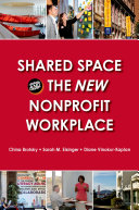 Shared Space and the New Nonprofit Workplace