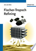 Fischer Tropsch Refining Book