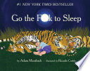 Go the F  k to Sleep Book PDF