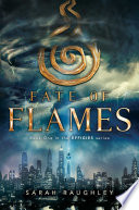 Fate of Flames Book