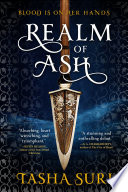 Realm of Ash PDF Book By Tasha Suri
