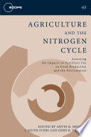 Agriculture and the Nitrogen Cycle Book