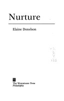 Nurture Book PDF