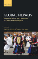 Global Nepalis Pdf/ePub eBook