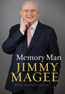 Memory Man: The Life and Sporting Times of Jimmy Magee Pdf/ePub eBook