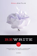 Rewrite Book