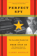 Perfect Spy [Pdf/ePub] eBook