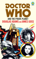 Doctor Who and The Pirate Planet (target collection) Pdf/ePub eBook