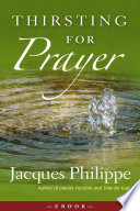 Thirsting for Prayer Book