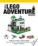 The LEGO Adventure Book  Vol  3