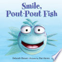 Smile  Pout Pout Fish Book