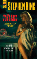 Joyland  Illustrated Edition  Book