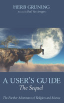 A User’s Guide—The Sequel
