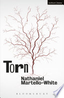 Torn PDF Book By Nathaniel Martello-White