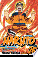 Naruto  Vol  26