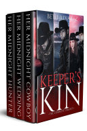 Keeper's Kin: The Complete Trilogy Box Set Pdf/ePub eBook
