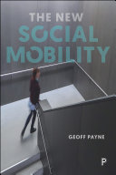 The new social mobility Pdf/ePub eBook