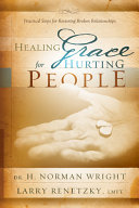 Healing Grace for Hurting People