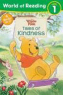Tales of Kindness (Winnie the Pooh / 4-In-1)