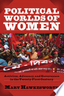 Political Worlds of Women Book PDF