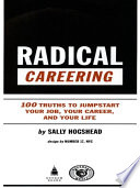 Radical Careering