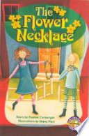 Flower Necklace PDF Book By Pauline Cartwright,Diana Platt