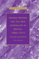 George Newnes and the New Journalism in Britain, 1880–1910 Pdf/ePub eBook