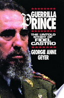 Guerrilla Prince PDF Book By Georgie Anne Geyer