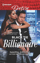 Black Tie Billionaire Book