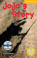 Jojo's Story Level 2 Elementary/Lower Intermediate Book and Audio CD Pack