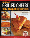 Read Pdf Great Book of Grilled Cheese