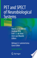 PET and SPECT of Neurobiological Systems Book