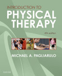 Introduction to Physical Therapy - E-BOOK