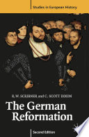 German Reformation Book