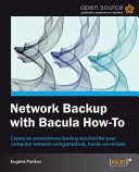 Network Backup with Bacula How-to