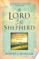 The Lord Is My Shepherd Book