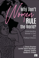 Why Don   t Women Rule the World 