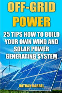 Off grid Power Book PDF