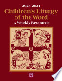 Children   s Liturgy of the Word 2023 2024