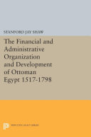 Financial and Administrative Organization and Development [Pdf/ePub] eBook