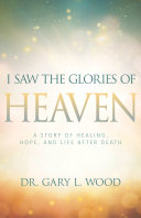 I Saw the Glories of Heaven [Pdf/ePub] eBook