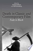 Death in Classic and Contemporary Film Book