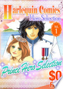 Harlequin Comics Hero Selection Vol. 1