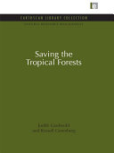 Saving the Tropical Forests