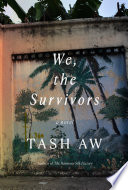 We  the Survivors Book