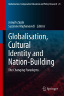 Globalisation  Cultural Identity and Nation Building