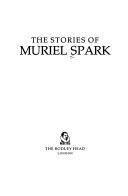 The Stories of Muriel Spark