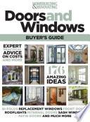 Doors   Windows Buyer s Guide